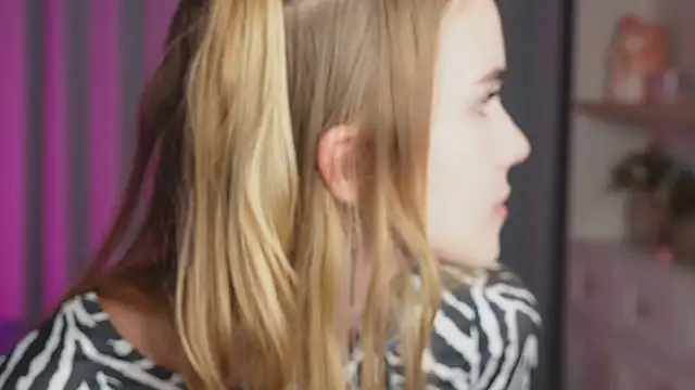 melliloom's Live XXX Chat