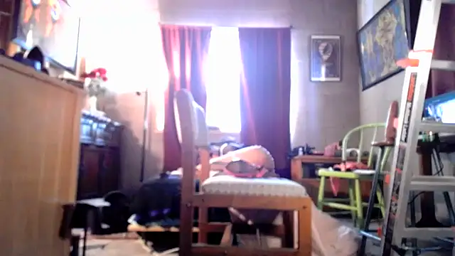 Chat XXX en directo de sissyvee