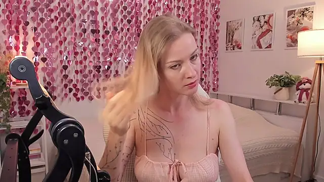 MissRightX 라이브 XXX 채팅