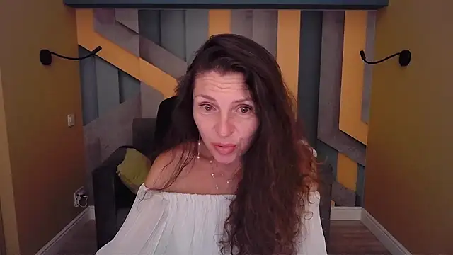 EllaLong Live XXX-Chat