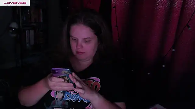 Chat XXX ao vivo de so_cute777