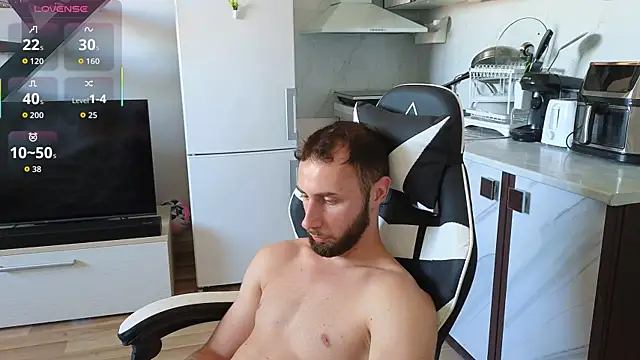 Chatroom XXX en direct de RyanStorm_