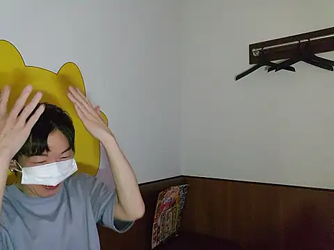 sweets_danshi – Naživo XXX chat