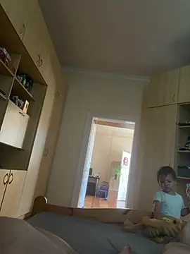 Hiperx2 Webcam Show