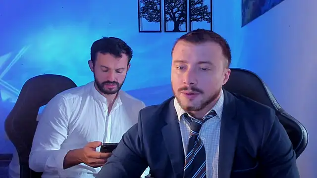 AlexJaz11 – Naživo XXX chat