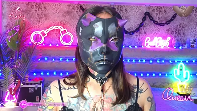 Cool_Freak_のライブXXXチャット