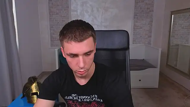 KellenWest 라이브 XXX 채팅