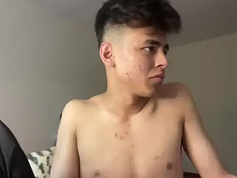 Chat XXX ao vivo de ToddWarren
