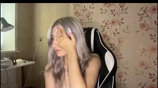Czat XXX na żywo – WhitePowerGirl