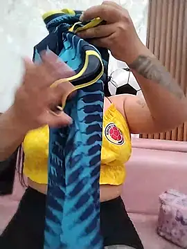 Chat +18 de Amber_Herrera ao vivo