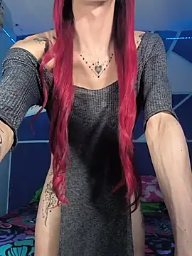 Czat XXX na żywo – SamySeduction