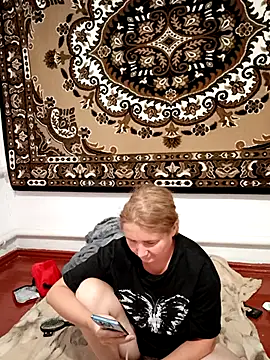 Koketka_nelegal_ Obrolan Langsung XXX