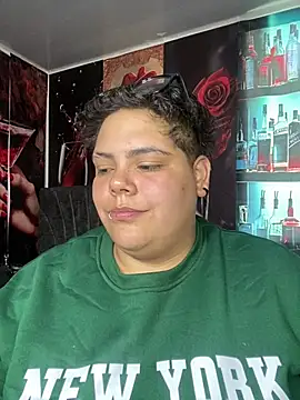 Hailey_Curvy's Live XXX Chat