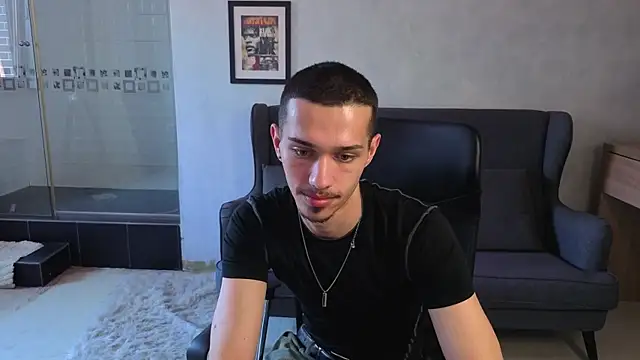 Chat XXX Live KaydenDrew