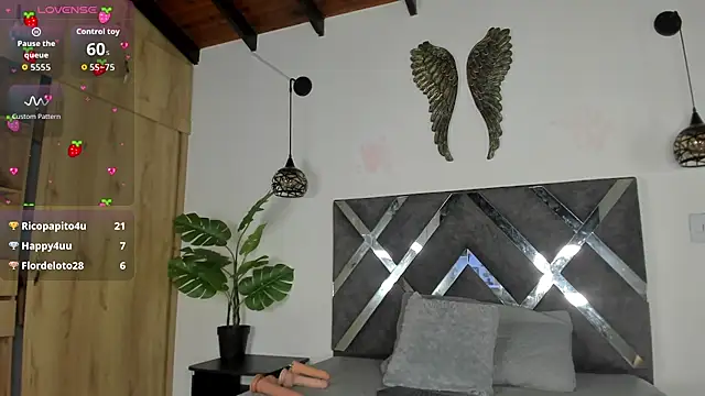 Sembang XXX Secara Langsung erika_222
