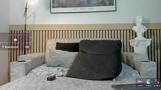 marcuswildx2 Chat XXX live