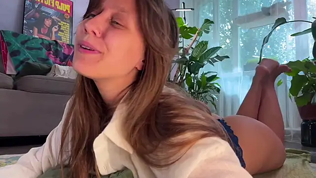 Sasha_moormeoow Live XXX-chat