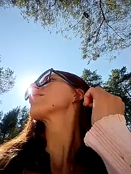 Živý XXX chat leussa