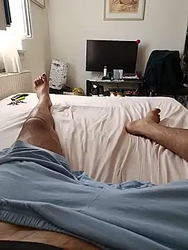 Gruesote00 Show Webcam
