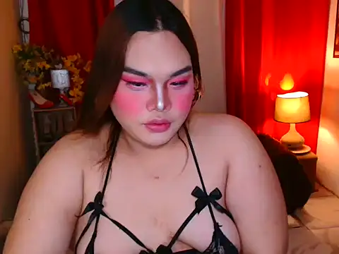 MargaretLim's Live XXX Chat