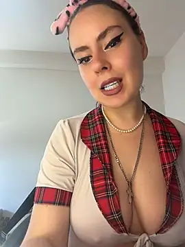 Stoned-baby69 Webcam-Show
