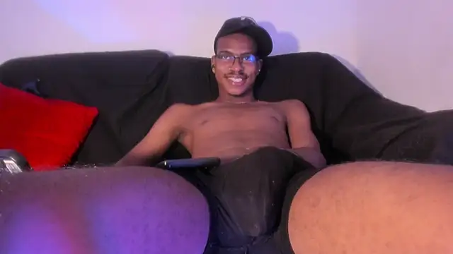 criss_zuri's Webcam Show