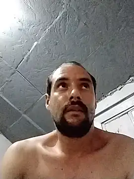 Tecato23's Webcam Show