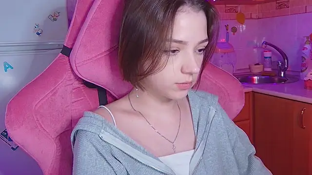 Chatroom XXX en direct de PamBeesly