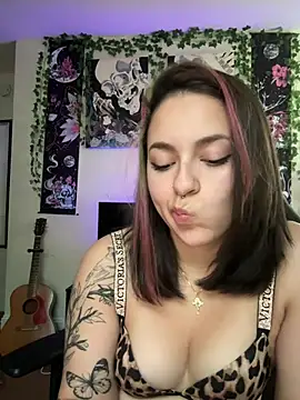 Mamachulita Chat XXX in diretta