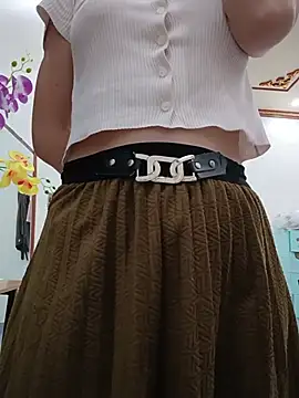 Emma_Linh 现场XXX聊天