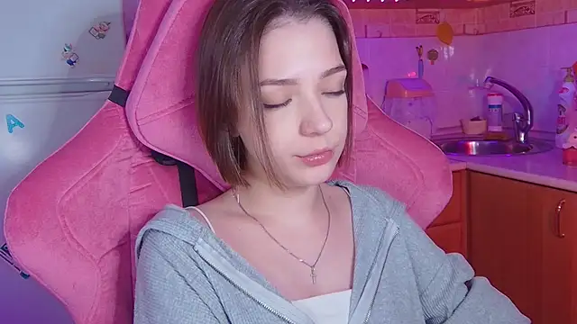 Chat XXX ao vivo de PamBeesly