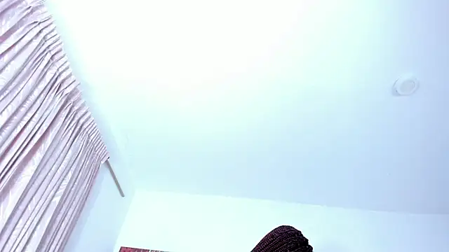 Christie_Wilde's Live XXX Chat
