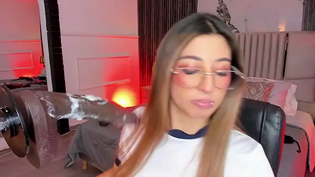 Chat XXX Live Gabrielakassi