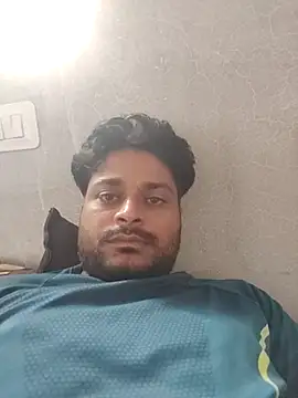 King_night1 Webcam show