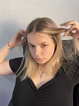 KimEvanss – Live XXX-chat