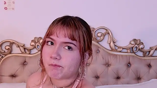 Živý XXX chat AbrilCardenasX