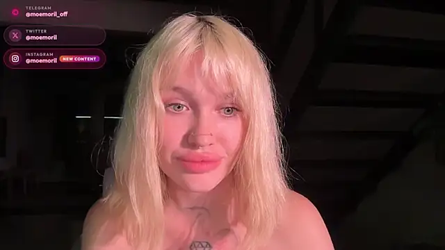 Chat XXX ao vivo de Golden_Aline