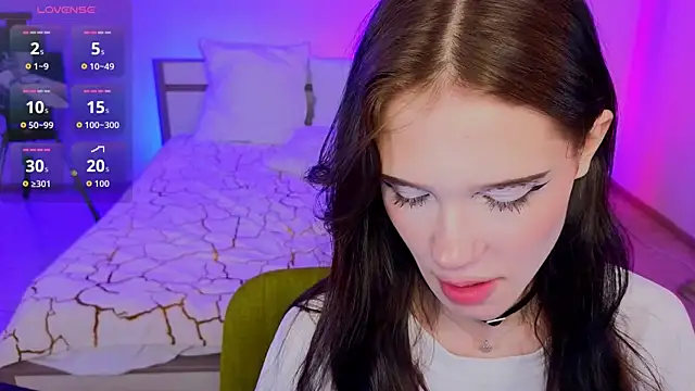 Deibora's Live XXX Chat