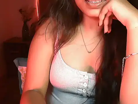 isha_hereのライブXXXチャット