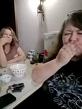 sex2 Live XXX-chat