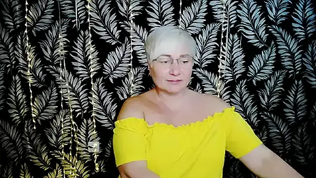 Chat XXX en directo de Olivia_playful