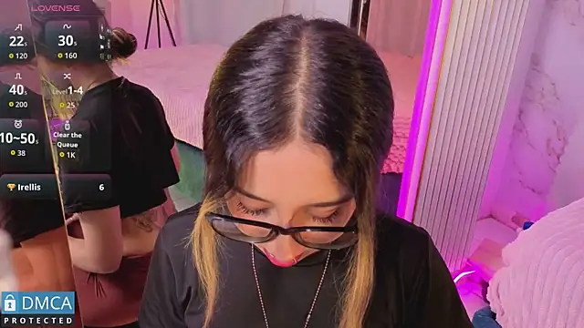 isa_sweet1_ Chat XXX live