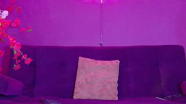 Czat XXX na żywo – Daliana_Gounbolt