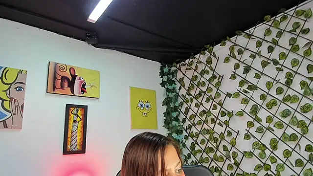 Ivy_Brown_n Live XXX chat