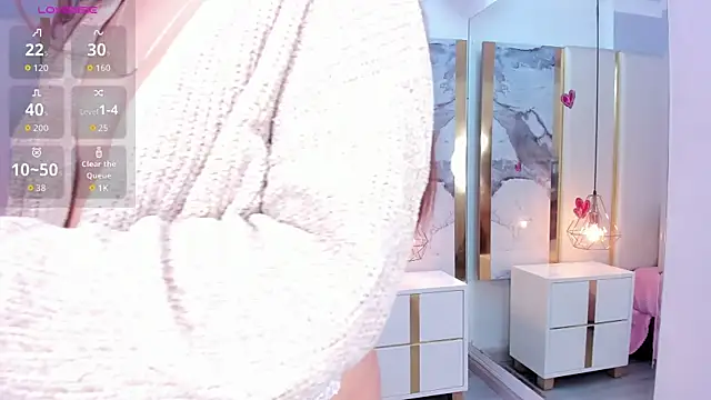 KamilaVeggan Live XXX chat