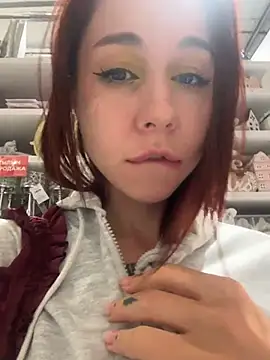 RosieSecret Live XXX-chat