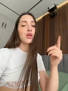 Živý XXX chat BOOMFOXY