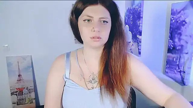 Lizzy_Love Chat XXX in diretta