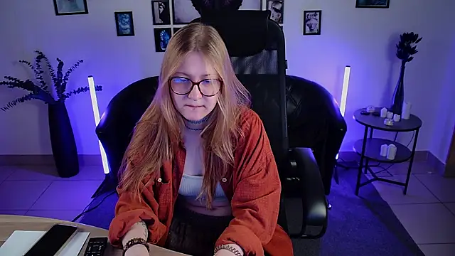 lanafitch Live XXX-chat