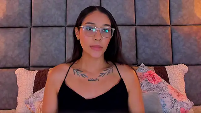 Roseaurora – Live XXX-chat